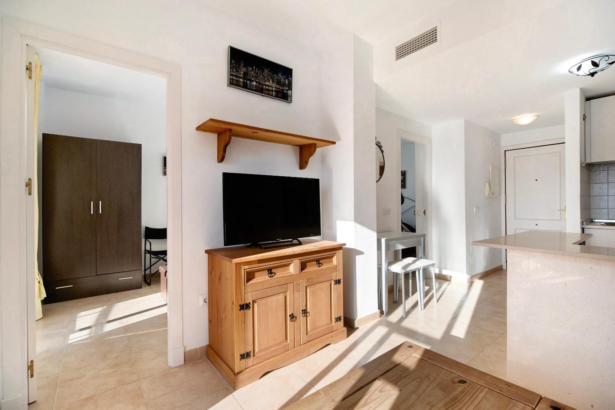 Apartamento Merce Rota Exterior foto